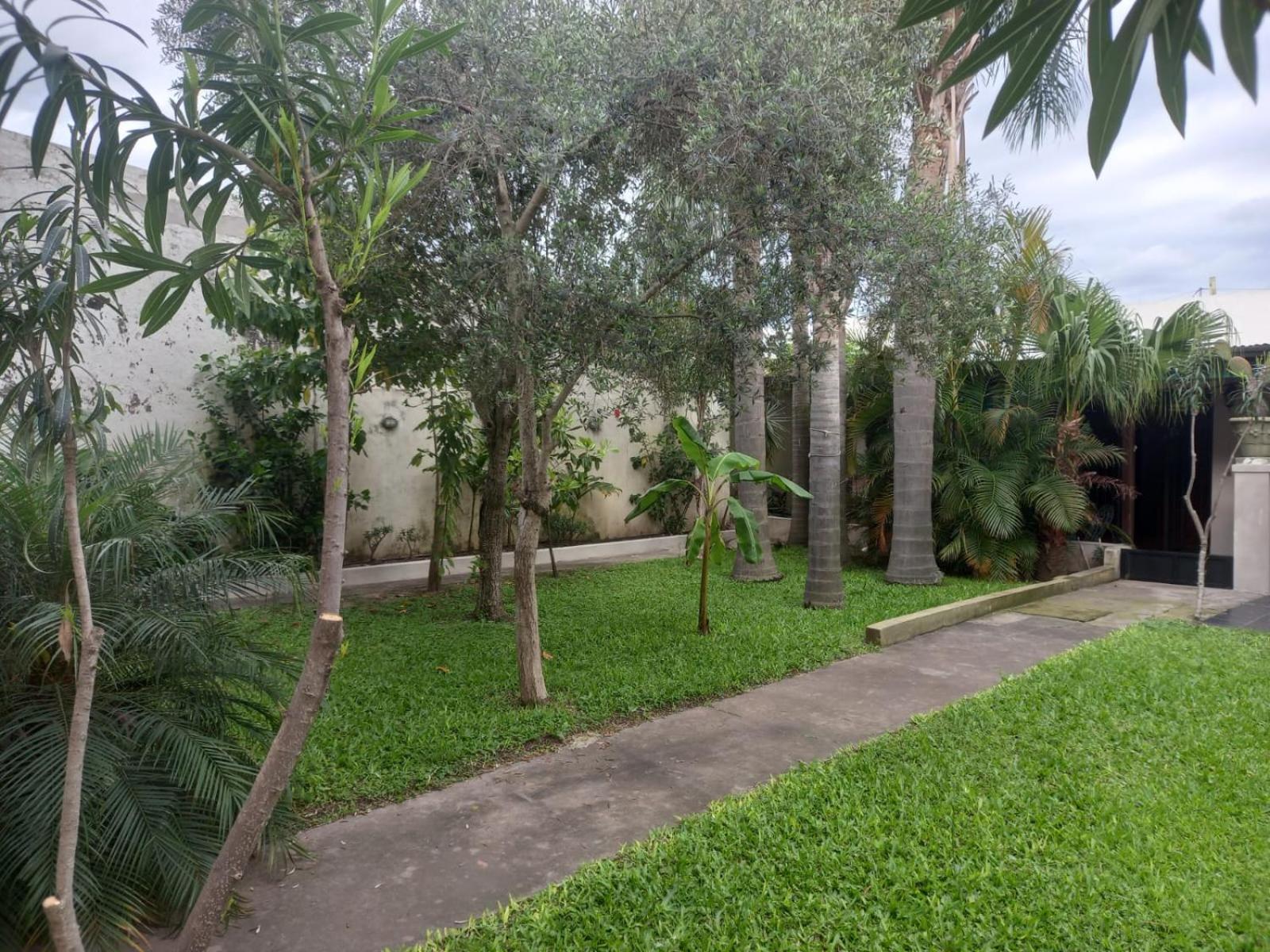 Babella Apartment Concordia